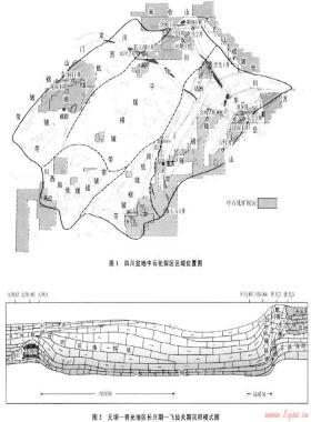 川東北礁灘天然氣勘探新進展及關鍵技術(shù)
