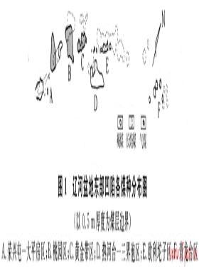 裂陷盆地巖漿活動對煤層氣的富集作用——以遼河、阜新盆地為例