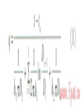 架空熱水供熱管道熱損失、沿程溫降計(jì)算分析