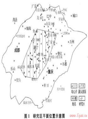 對大川中地區(qū)上三疊統(tǒng)須家河組二、四、六段砂巖沉積相的再認(rèn)識
